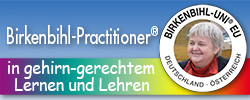 Birkenbihl Practitioner 2