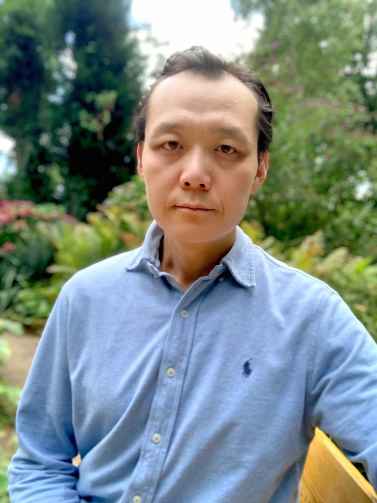 Zhibin Wang