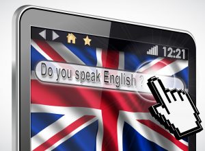 Fremdsprachen lernen